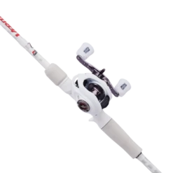 Abu Garcia Veritas Baitcasting Combo -US Bait Reel Sales Store AbuGarcia VeritasLowProfileCombo Right alt4