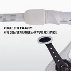 Abu Garcia Veritas Spinning Combo -US Bait Reel Sales Store AbuGarica Veritas SPcbo ClosedCell info