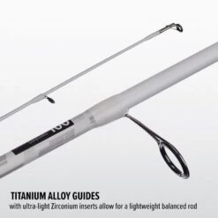 Abu Garcia Veritas Spinning Combo -US Bait Reel Sales Store AbuGarica Veritas SPcbo Guide info