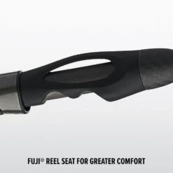 Abu Garcia Zenon Spinning Rod 19 Abu Garcia Zenon Spinning Rod -US Bait Reel Sales Store AbuGarica Zenon SP reelseat info