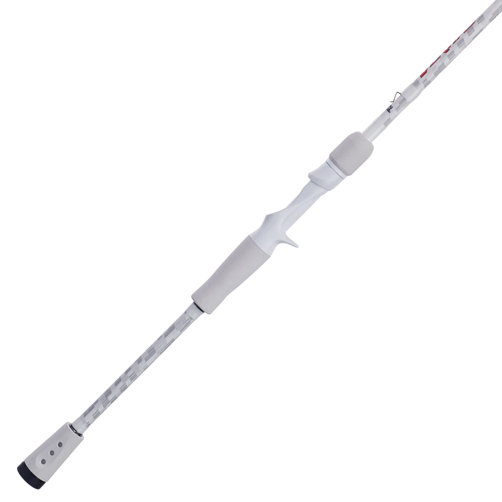 Abu Garcia Veritas Frog Baitcasting Rod 5 Abu Garcia Veritas Frog Baitcasting Rod - Image 5