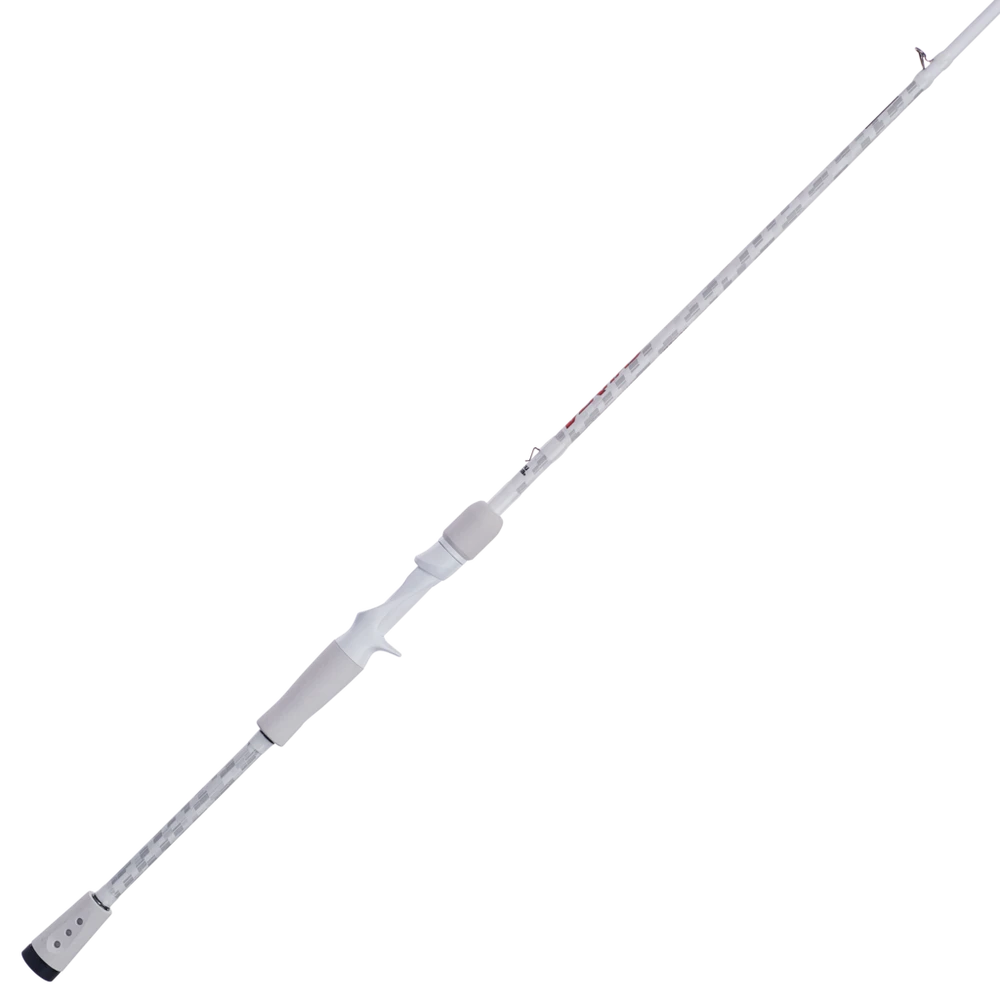 Abu Garcia Veritas Frog Baitcasting Rod 6 Abu Garcia Veritas Frog Baitcasting Rod - Image 6