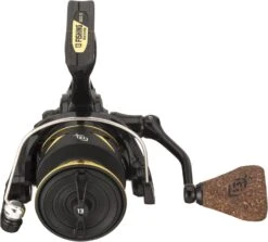 13 Fishing Axum Spinning Reel -US Bait Reel Sales Store Axumspinningreel3
