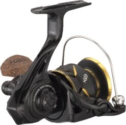 13 Fishing Axum Spinning Reel -US Bait Reel Sales Store Axumspinningreel5