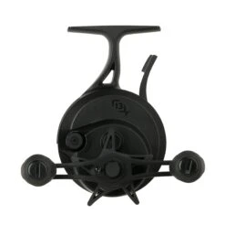13 Fishing Black Betty FreeFall XL Ice Fishing Reel -US Bait Reel Sales Store BBFFXL3.0 RH 3