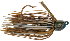 Strike King Bitsy Bug Mini Jig -US Bait Reel Sales Store BBJ14 108 BitsyBugMiniJig BlueCraw 324b745e cde8 40a7 8f03 a3ecd3f92f32