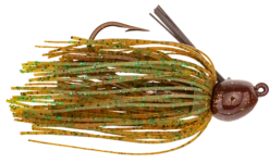 Strike King Bitsy Bug Mini Jig -US Bait Reel Sales Store BBJ14 11 BitsyBugMiniJig Pumpkin e658e879 4d8d 4ff1 ad67 c5311ac2cfa8