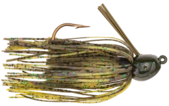 Strike King Bitsy Bug Mini Jig -US Bait Reel Sales Store BBJ14 130 BitsyBugMiniJig CandyCraw