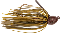 Strike King Bitsy Bug Mini Jig -US Bait Reel Sales Store BBJ14 13 BitsyBugMiniJig GreenCrawfish cf87798d 377c 4da7 ac55 3e8d747e3e76