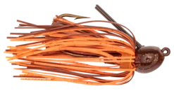 Strike King Bitsy Bug Mini Jig -US Bait Reel Sales Store BBJ14 15 BitsyBugMiniJig CajunCrawfish deacd68a c215 4213 8e59 b902c46d8193