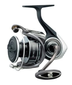 Daiwa BG MQ Spinning Reels -US Bait Reel Sales Store BGMQ4000D XH