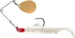 Bomber Saltwater Grade Drumbeater Spinnerbait -US Bait Reel Sales Store BSWDB219