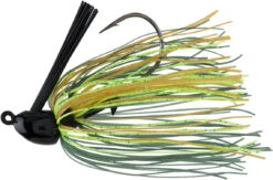 Booyah Baby Boo Jig -US Bait Reel Sales Store BYBBJ5641