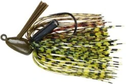 Booyah Boo Jig W/ Rattles 23 Booyah Boo Jig W/ Rattles -US Bait Reel Sales Store BYBJ1414