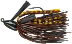 Booyah Boo Jig W/ Rattles 20 Booyah Boo Jig W/ Rattles -US Bait Reel Sales Store BYBJ1421