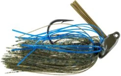 Booyah Bankroll Jig -US Bait Reel Sales Store BYBRJ1261