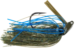 Booyah Bankroll Jig -US Bait Reel Sales Store BYBRJ3861