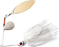 Booyah Tandem Blade Spinnerbait -US Bait Reel Sales Store BYBT12615