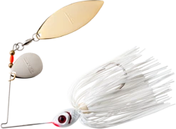 Booyah Tandem Blade Spinnerbait -US Bait Reel Sales Store BYBT14615