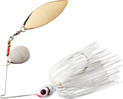 Booyah Tandem Blade Spinnerbait -US Bait Reel Sales Store BYBT38615