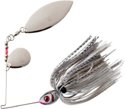 Booyah Tandem Blade Spinnerbait -US Bait Reel Sales Store BYBT38640