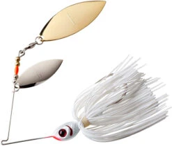 Booyah Double Willow Blade Spinnerbait 20 Booyah Double Willow Blade Spinnerbait -US Bait Reel Sales Store BYBW12615