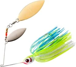 Booyah Double Willow Blade Spinnerbait 25 Booyah Double Willow Blade Spinnerbait -US Bait Reel Sales Store BYBW38644 2cc0c4bf 62da 4b38 8506 3d72e1aa252c