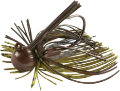 Booyah Finance Ball Head Jig 2 Pack 17 Booyah Finance Ball Head Jig 2 Pack -US Bait Reel Sales Store BYFNJ1258