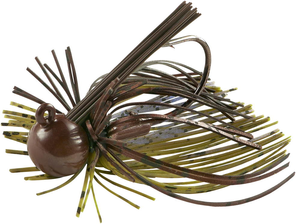 Booyah Finance Ball Head Jig 2 Pack 4 Booyah Finance Ball Head Jig 2 Pack - Image 4