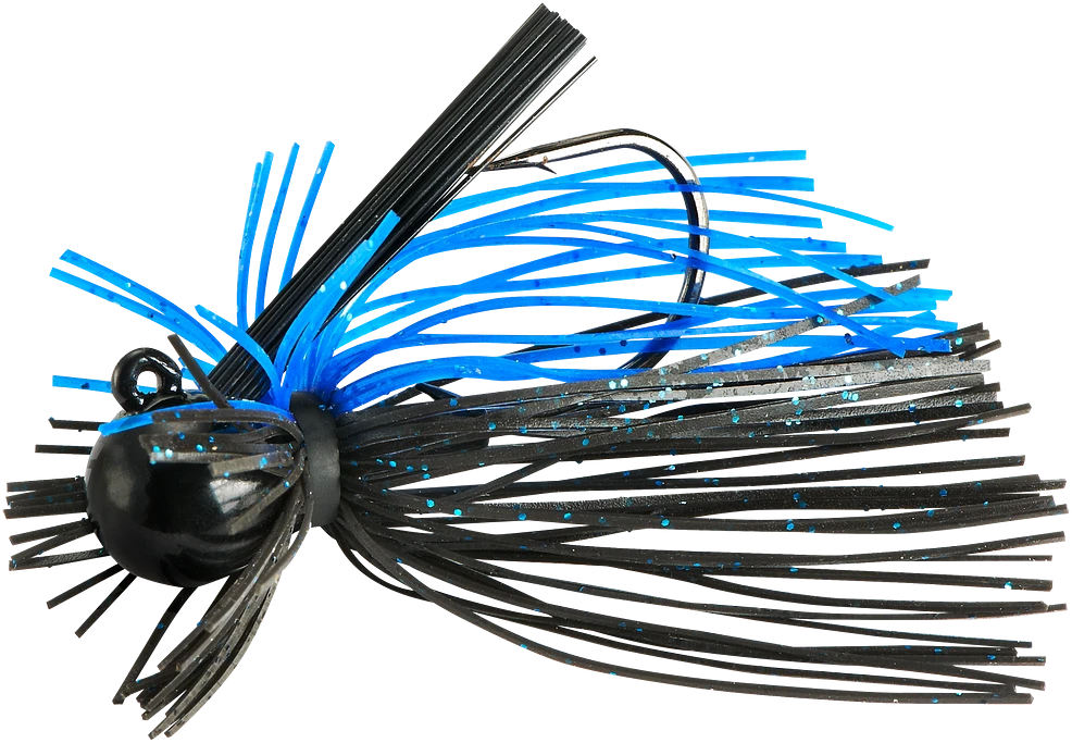 Booyah Finance Ball Head Jig 2 Pack 2 Booyah Finance Ball Head Jig 2 Pack - Image 2