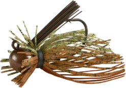 Booyah Finance Ball Head Jig 2 Pack 23 Booyah Finance Ball Head Jig 2 Pack -US Bait Reel Sales Store BYFNJ1260