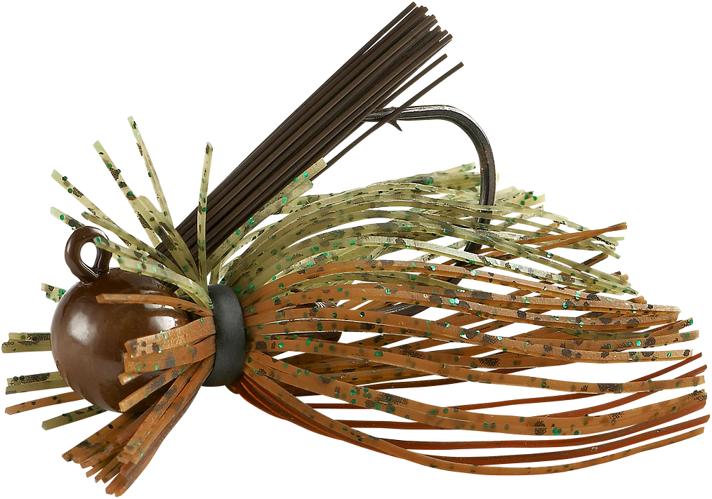 Booyah Finance Ball Head Jig 2 Pack 10 Booyah Finance Ball Head Jig 2 Pack - Image 10