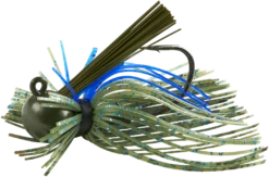 Booyah Finance Ball Head Jig 2 Pack 19 Booyah Finance Ball Head Jig 2 Pack -US Bait Reel Sales Store BYFNJ1261