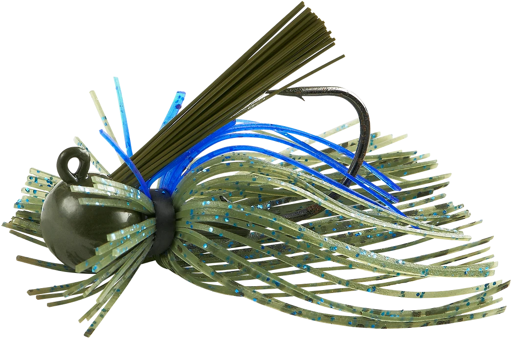 Booyah Finance Ball Head Jig 2 Pack 6 Booyah Finance Ball Head Jig 2 Pack - Image 6