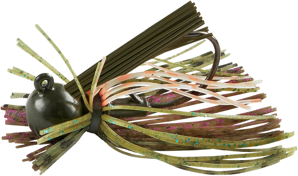 Booyah Finance Ball Head Jig 2 Pack 14 Booyah Finance Ball Head Jig 2 Pack - Image 14