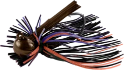 Booyah Finance Ball Head Jig 2 Pack 21 Booyah Finance Ball Head Jig 2 Pack -US Bait Reel Sales Store BYFNJ1263