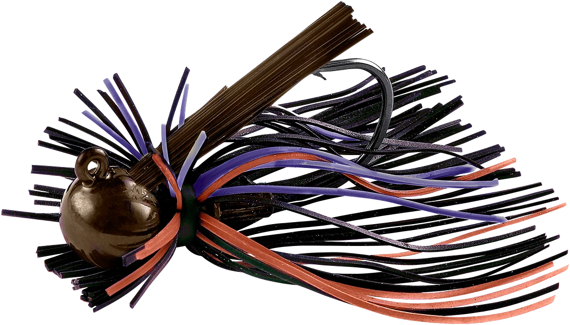 Booyah Finance Ball Head Jig 2 Pack 8 Booyah Finance Ball Head Jig 2 Pack - Image 8