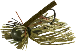 Booyah Finance Ball Head Jig 2 Pack 25 Booyah Finance Ball Head Jig 2 Pack -US Bait Reel Sales Store BYFNJ1264