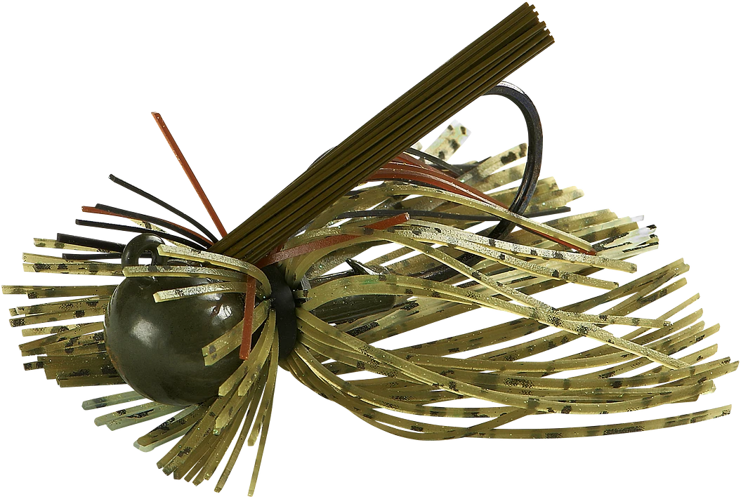 Booyah Finance Ball Head Jig 2 Pack 12 Booyah Finance Ball Head Jig 2 Pack - Image 12