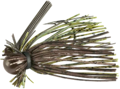 Booyah Finance Ball Head Jig 2 Pack 16 Booyah Finance Ball Head Jig 2 Pack -US Bait Reel Sales Store BYFNJ3858