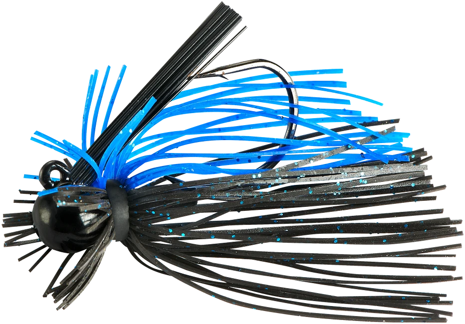 Booyah Finance Ball Head Jig 2 Pack 1 Booyah Finance Ball Head Jig 2 Pack