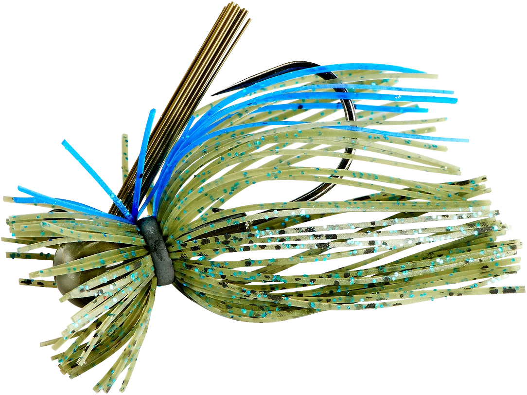 Booyah Finance Ball Head Jig 2 Pack 5 Booyah Finance Ball Head Jig 2 Pack - Image 5