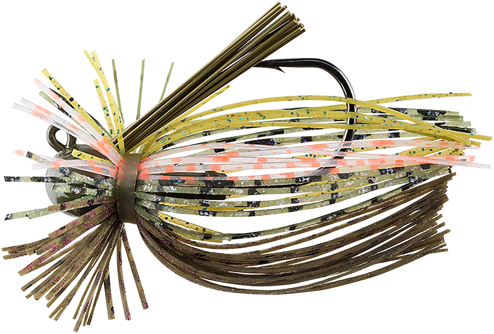 Booyah Finance Ball Head Jig 2 Pack 13 Booyah Finance Ball Head Jig 2 Pack - Image 13