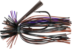 Booyah Finance Ball Head Jig 2 Pack 20 Booyah Finance Ball Head Jig 2 Pack -US Bait Reel Sales Store BYFNJ3863