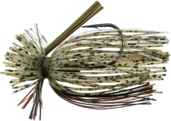 Booyah Finance Ball Head Jig 2 Pack 24 Booyah Finance Ball Head Jig 2 Pack -US Bait Reel Sales Store BYFNJ3864