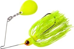 Booyah Micro Pond Magic 1/8 Oz. Spinnerbait 8 Booyah Micro Pond Magic 1/8 Oz. Spinnerbait -US Bait Reel Sales Store BYMPM18691