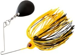 Booyah Micro Pond Magic 1/8 Oz. Spinnerbait 9 Booyah Micro Pond Magic 1/8 Oz. Spinnerbait -US Bait Reel Sales Store BYMPM18714