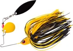 Booyah Pond Magic Spinnerbait 3/16oz -US Bait Reel Sales Store BYPM36655