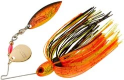 Booyah Pond Magic Spinnerbait 3/16oz -US Bait Reel Sales Store BYPM36715