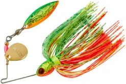 Booyah Pond Magic Spinnerbait 3/16oz -US Bait Reel Sales Store BYPM36718